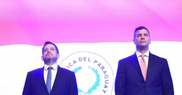 Latorre arriesga la unidad del cartismo en Asunción luego de que Nenecho salvara la elección en la Junta