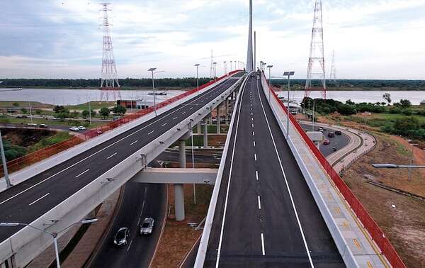 El Foro Latinoamericano de Infraestructura 2024 llegará al país - Negocios - ABC Color