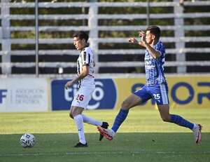 Copa Paraguay: En los penales, Libertad a semifinales - Fútbol - ABC Color