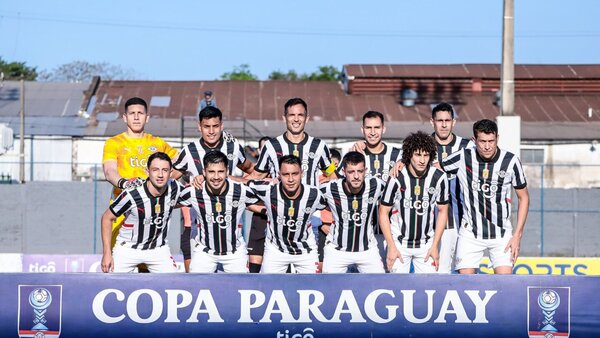 Libertad clasifica a semifinales con suspenso