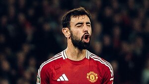 El United pasa el luto de Ten Hag