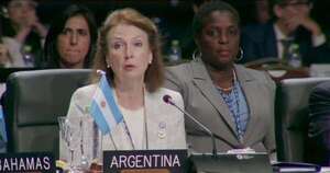 Diario HOY | Milei destituye a su canciller por votar a favor de Cuba en la ONU