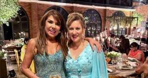 La Nación / Senadora Amarilla votó por aumentos siendo parte interesada
