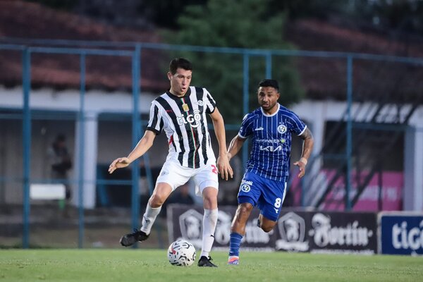 Libertad supera en penales a Sol de América y es semifinalista de la Copa Paraguay - 1000 Noticias