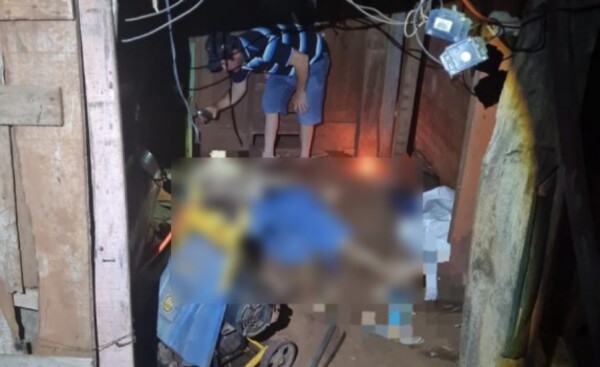 Hombre muere a raíz de una descarga eléctrica en un lavadero