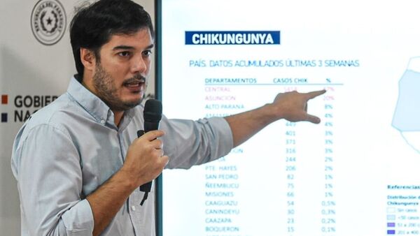 Guillermo Sequera integra equipo ganador del Premio Nacional de Ciencia 2024