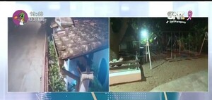 Convento y guardería en el ojo de los ladrones - SNT