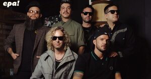 ¡Kchiporros invade Nueva York! La banda paraguaya encenderá la ciudad con su ritmo explosivo