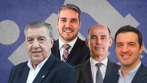 Valor para los negocios: Cómo superar el temor a emprender (o la incertidumbre)