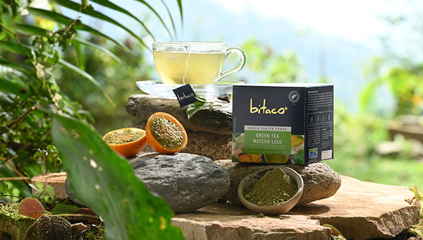 Bitaco: La marca de té premium que conquista el mercado guaraní con su compromiso natural
