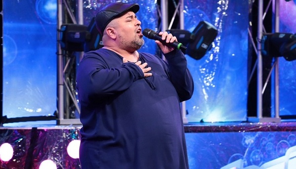 Humbertiko estrenó nuevo tema en el “Baila” - Teleshow