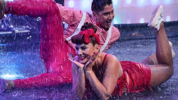 Daisy Giménez siguió sin convencer al jurado