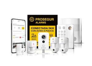 La revolución inteligente en seguridad para el hogar y la empresa - Negocios - ABC Color