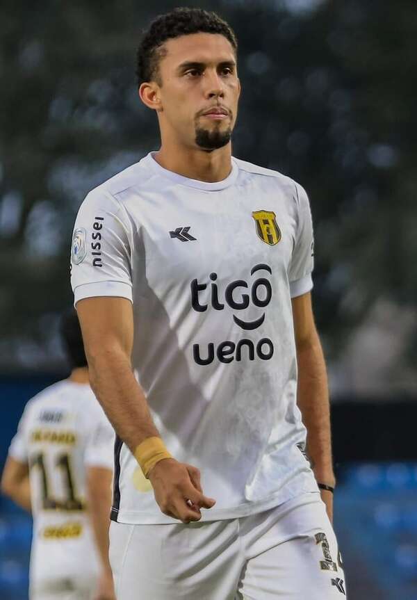 Más opciones defensivas en Guaraní - Fútbol - ABC Color
