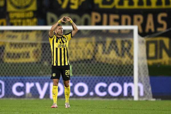 Copa Libertadores: Sexta final brasileña - Polideportivo - ABC Color