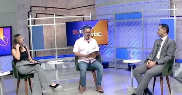 La Nación / El error de Abdo y Wiens fue parar obra, asegura procurador