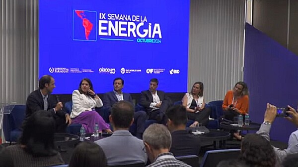 Expertos destacan los biocombustibles en la generación de empleos