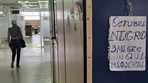 Ni rosa ni azul, oncológicos siguen sin fármacos en IPS