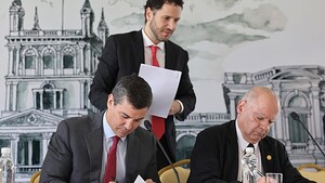 RUN: Advierten que la Corte se quedará con las recaudaciones