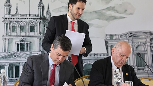 RUN: Advierten que la Corte se quedará con las recaudaciones