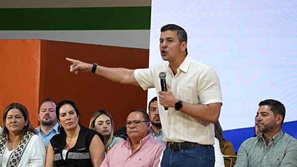 Mensajes contra los medios se dan como línea de Gobierno