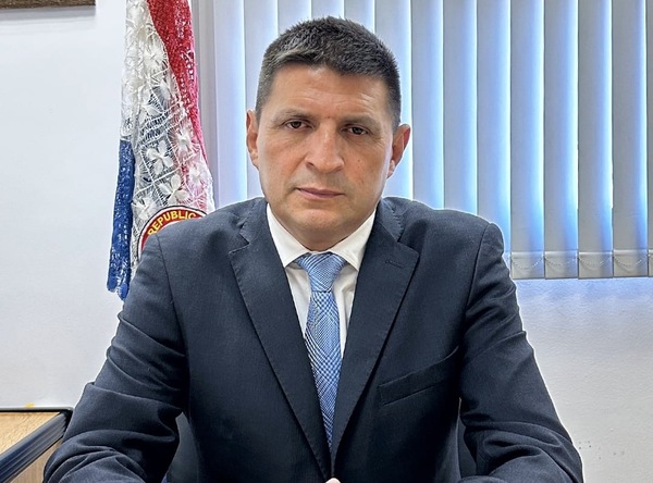 En Amambay, jueces registran llegada en reloj biométrico y planilla y “están comprometidos”