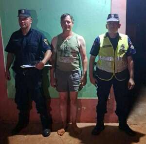 Secuestro en Alto Paraná: no se pagó nada por liberación de colono, según la Policía - Policiales - ABC Color