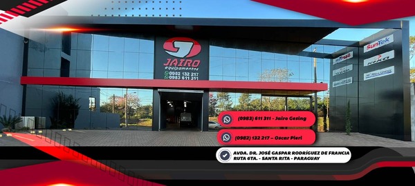 “Exitoso empresario” de Santa Rita denunciado por una millonaria estafa - La Clave