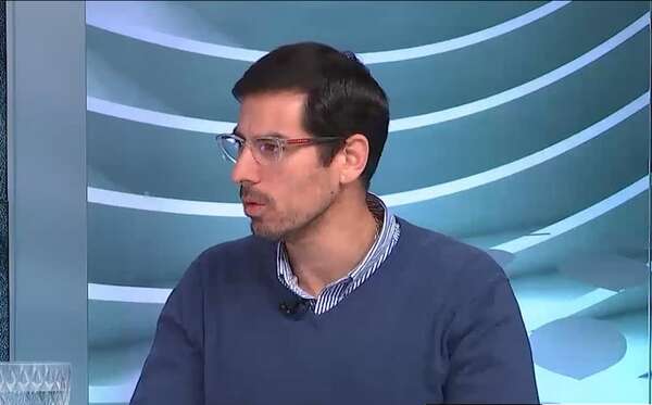 AUDIO: Subasta de Costanera: “Mientras no se cambie este modelo de ‘Nenecho’ de fundir a la municipalidad y perjudicar al asunceno, es darle más plata a un ‘mono con gillette’”, dice concejal - La Primera Mañana - ABC Color