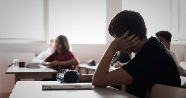 La Nación / La importancia de la familia en la educación inclusiva de los niños