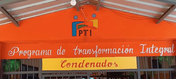 Histórico: Paraguay inicia por primera vez la separación de condenados de procesados - Judiciales.net
