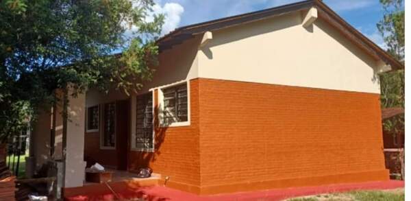 ROBARON ALIMENTOS DEL ALMUERZO ESCOLAR EN ESCUELA DE ALTO VERÁ - Itapúa Noticias
