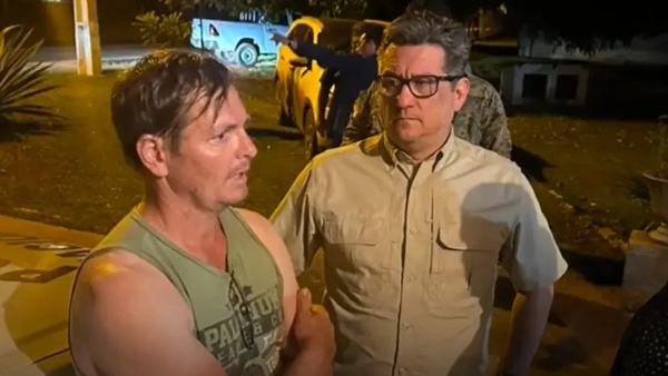Secuestro en Alto Paraná: Colono fue liberado sin pago de rescate y Policía destaca la “presión”