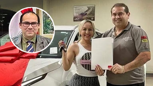 Despojo en Caaguazú: Diputados solicita a ANDE datos de indemnización a familiares - Noticiero Paraguay