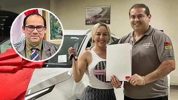 Despojo en Caaguazú: Diputados solicita a ANDE datos de indemnización a familiares - Noticiero Paraguay
