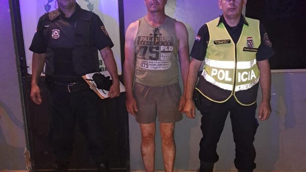 Tres detenidos e incautación de un celular clave por secuestro de Silvio Fiedler