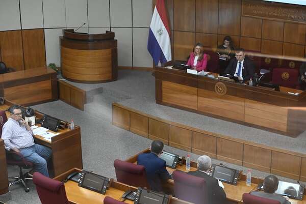 Comisión Garrote: Grupo Zuccolillo aprovechará la convocatoria para “mostrar la verdad” - Nacionales - ABC Color