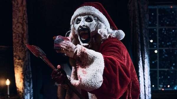 Estrenos en cines: terror y romance llegan a las salas en el día de Halloween - Cine y TV - ABC Color