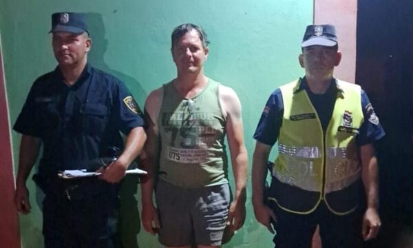 Secuestro en Alto Paraná: liberan a colono sin pago de rescate y detienen a implicados