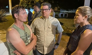 Liberaron a colono brasileño secuestrado en Alto Paraná - OviedoPress