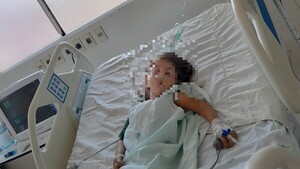 Mamá pide ayuda para comprar un medicamento que cuesta G. 27 millones