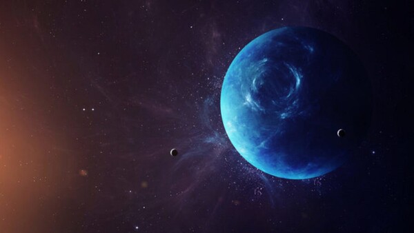 Hallan cinco planetas similares a Neptuno en una región estelar teóricamente despoblada