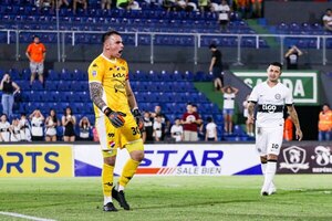 Versus / Nacional, un dolor de cabeza para Olimpia en los últimos dos años
