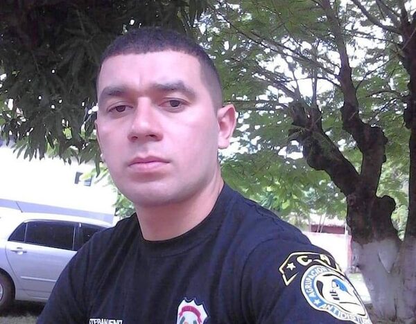 Fiscal acusó a policía por violencia familiar y trasgresión de Ley de Armas – Diario TNPRESS