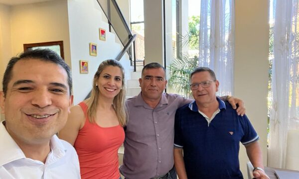 Justicia Electoral debe confirmar presidencia de Roberto Brizuela a la Junta Municipal de Franco – Diario TNPRESS