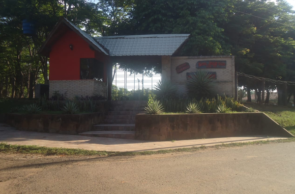 Encuentro de confraternidad deportiva este sábado en San José Gua Teete - Noticiero Paraguay