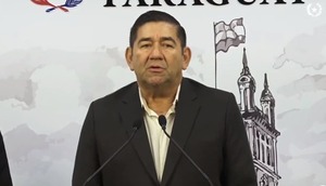 Junta de Ñemby declaró persona no grata al presidente del INDI