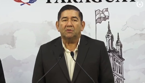 Junta de Ñemby declaró persona no grata al presidente del INDI