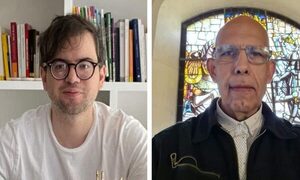 Ciclo virtual: Conferencias en torno a la ética y la política