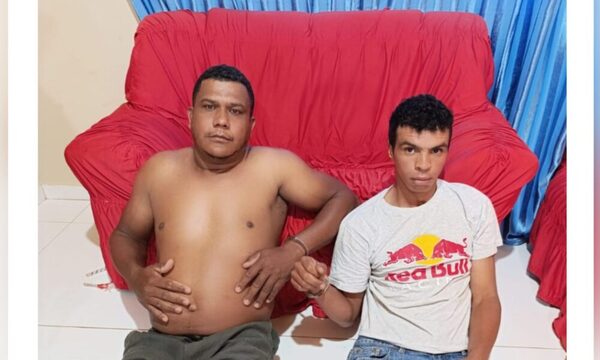 Detienen a implicados en secuestro de colono